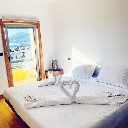 Cabedelo Guest House فيانا دو كاستيلو المظهر الخارجي الصورة
