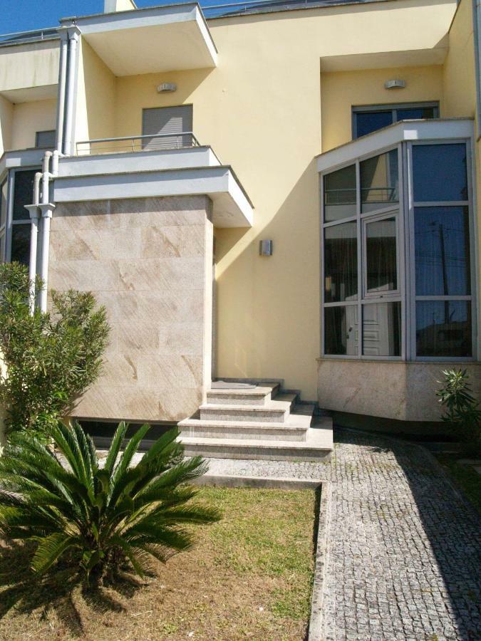 Cabedelo Guest House فيانا دو كاستيلو المظهر الخارجي الصورة