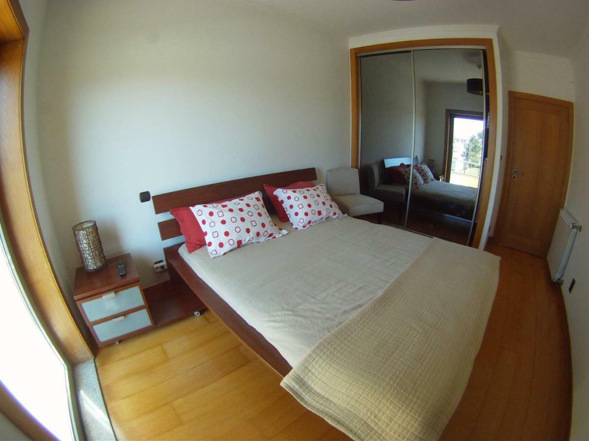 Cabedelo Guest House فيانا دو كاستيلو المظهر الخارجي الصورة