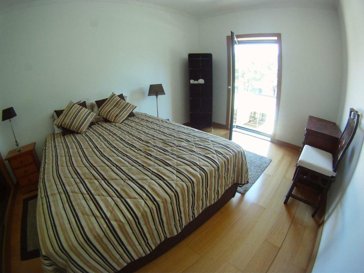 Cabedelo Guest House فيانا دو كاستيلو المظهر الخارجي الصورة